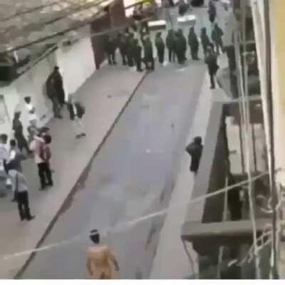 The Man, the conqueror