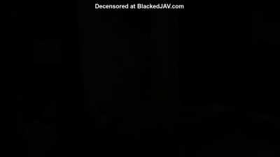 Your Daddy would shit a brick if he saw his little girl right now! ... Miku Abeno in DANDY-400