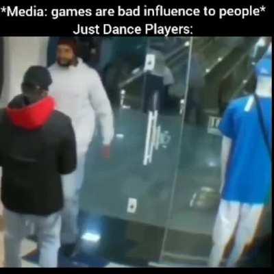 Just Dance, Gonna Be Okay