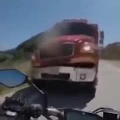 This is so funny, I hope that guy is alright