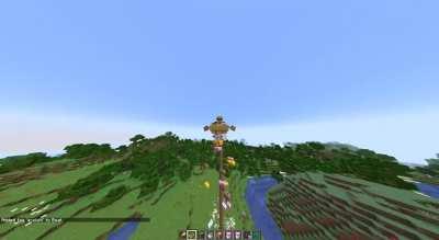 I Made An Axolotl-Powered Flying Boat!