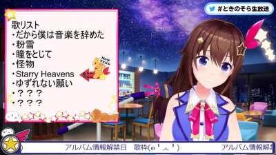 The Boundless Cuteness Of Sora-Chan