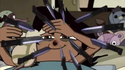 Luz's Little Mouse.. or is it?