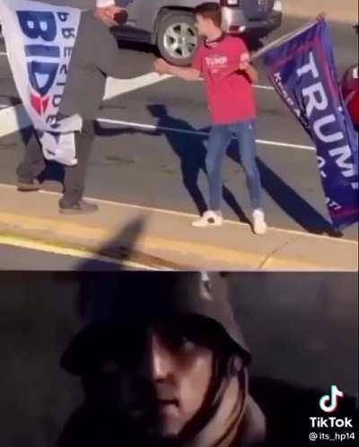 This is my favorite bf1 meme