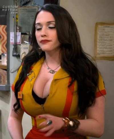 Kat Dennings