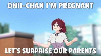 They ain't gonna know what hit 'em