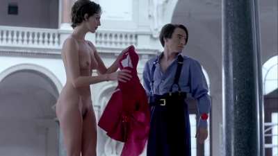 Susie Cave - Flirt (1995)