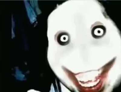 Why is this video so stupid but disturbing