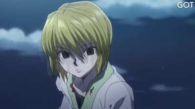 This video I forgot I made months ago about Uvogin being a clown