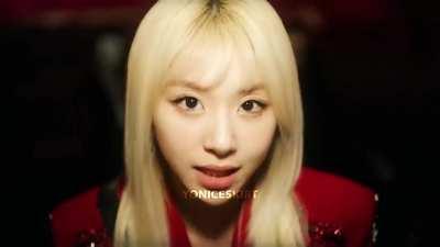 What TWICE doing with Arnold?