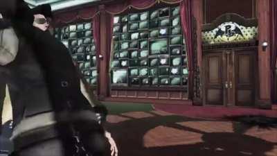 How chapter 171 is gonna go (totally not copium)