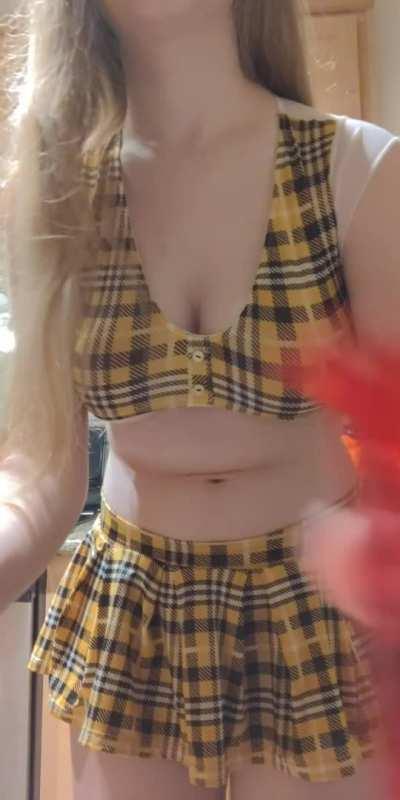 take a shot with me? lol