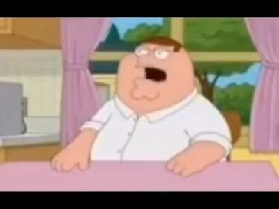 I guess he regained my love