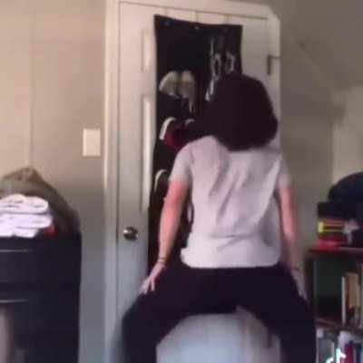 Los pasos prohibidos