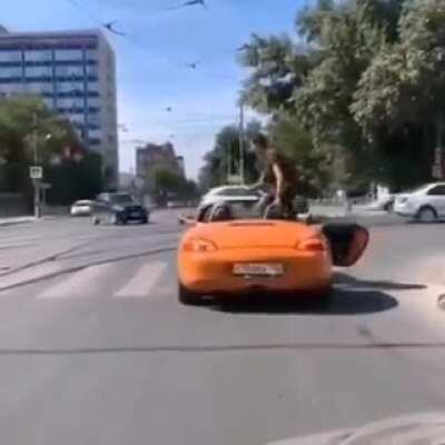 Well don’t stop there bro