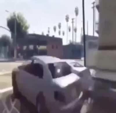 She ain’t staying alive