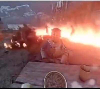 most casual chivalry 2 match