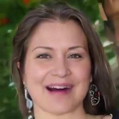 They were never real, all programmed from the very beginning 