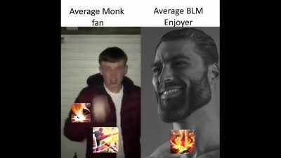 the best reason to play a black mage