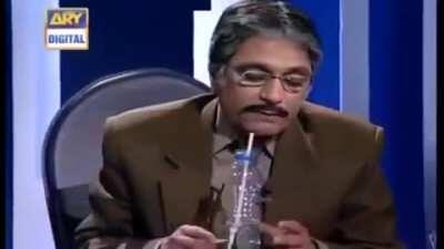 Fuwara time pe hi chut ta hai bhai...💦💦💦