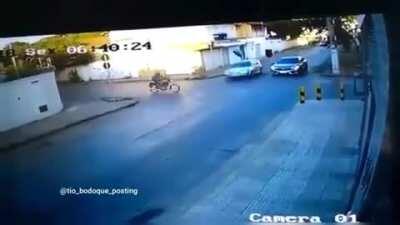 I believe i can touch the