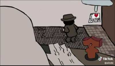 Found this on Tiktok, what do you say?