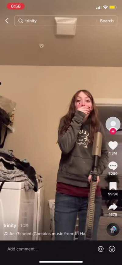 shooting your iphone