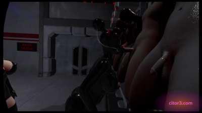 New scene just dropped!