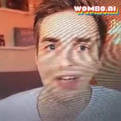 I just cummed a little look at this sexy video