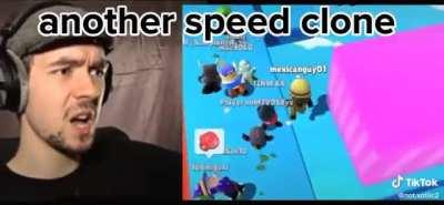 speed a irish guy is copying you 😱😱😱😱