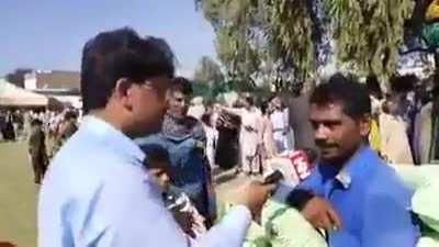 Shabaz Shareef's flawed free ata scheme exhibit A