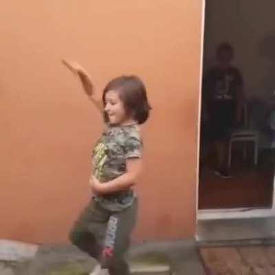 Tu no puede conmigo 🤑😎