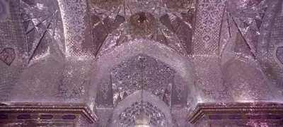 Мечеть в Иране