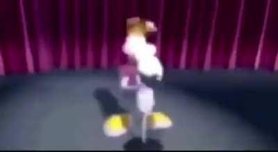 Rayman is spittn facts