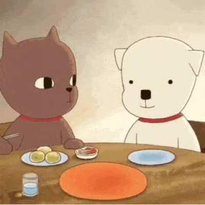 Кушай Дорогой!