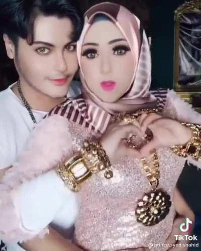 What the hell is this