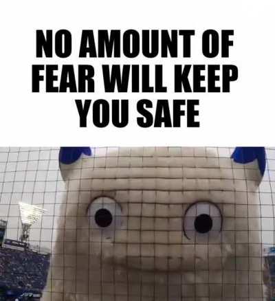 fear