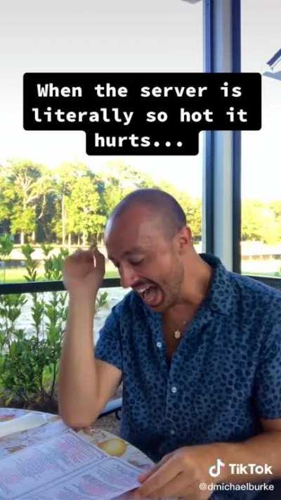 Definitely ready to order