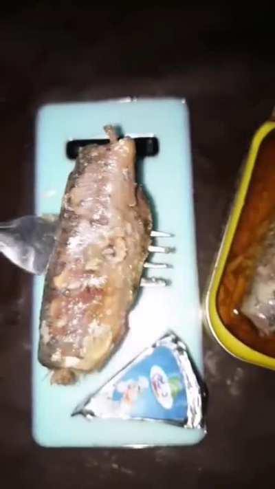 my boyfriend sent me this with no context