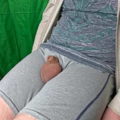 You know he's about to do it again uwu