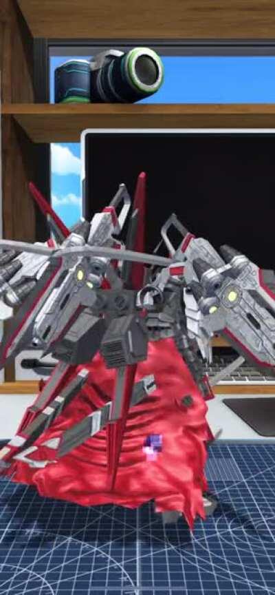 Is this enough edge?