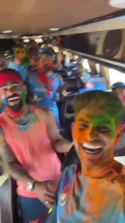 Koach singing baby calm down is a shitpost by itself