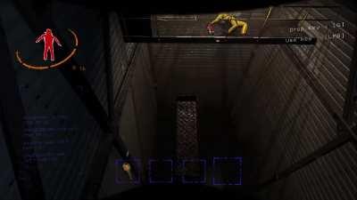 The timing in this game is insane