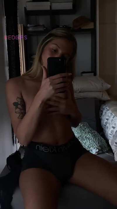 Describe my ass with one word