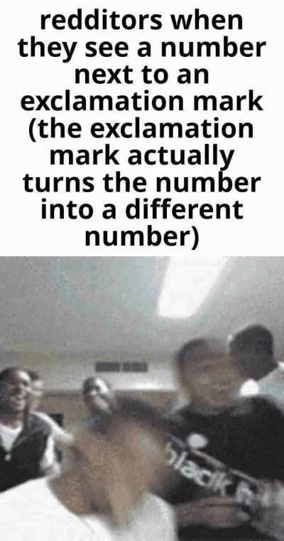 It's so freaking funny guys