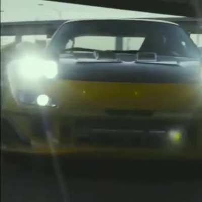 Hope you guys Like it