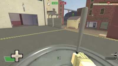 Just wait till the end...