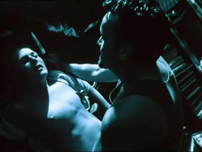 Kate Kendall in Dead End (1999)