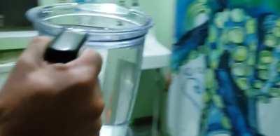 [OC] Shower Prank...