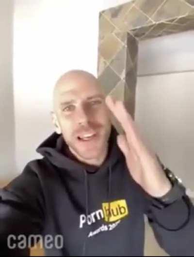 Johnny sins